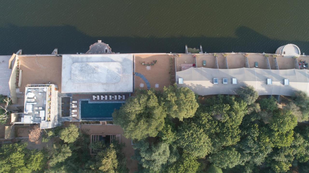 Raas Chhatrasagar, Nimaj, District Pali Exterior photo