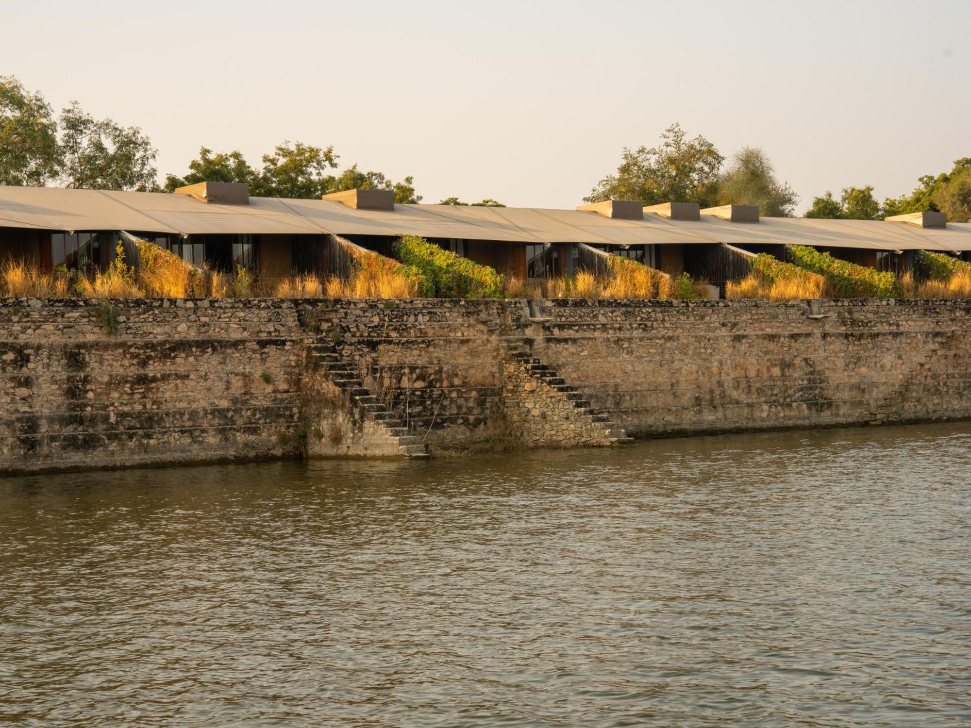 Raas Chhatrasagar, Nimaj, District Pali Exterior photo