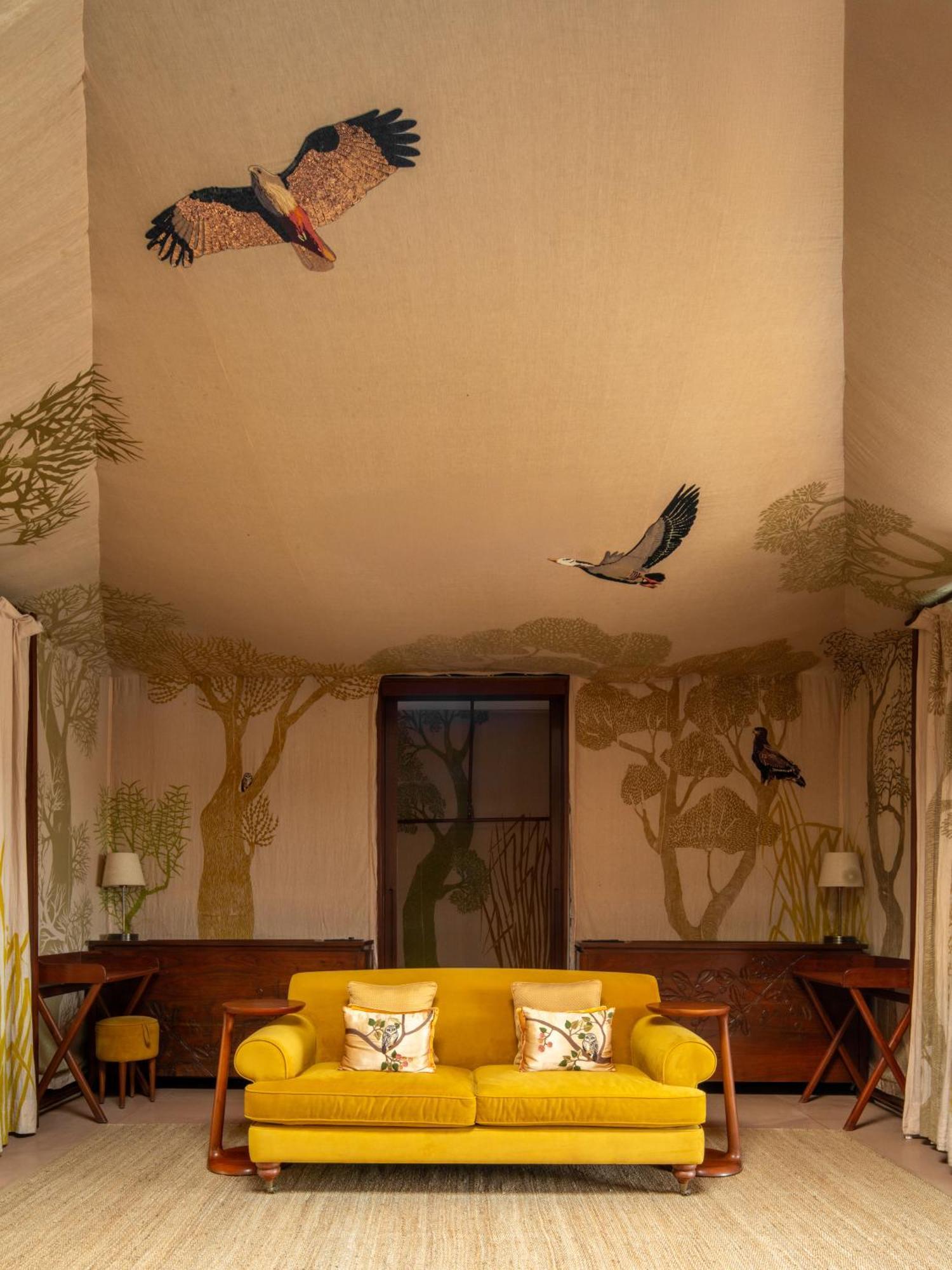 Raas Chhatrasagar, Nimaj, District Pali Exterior photo
