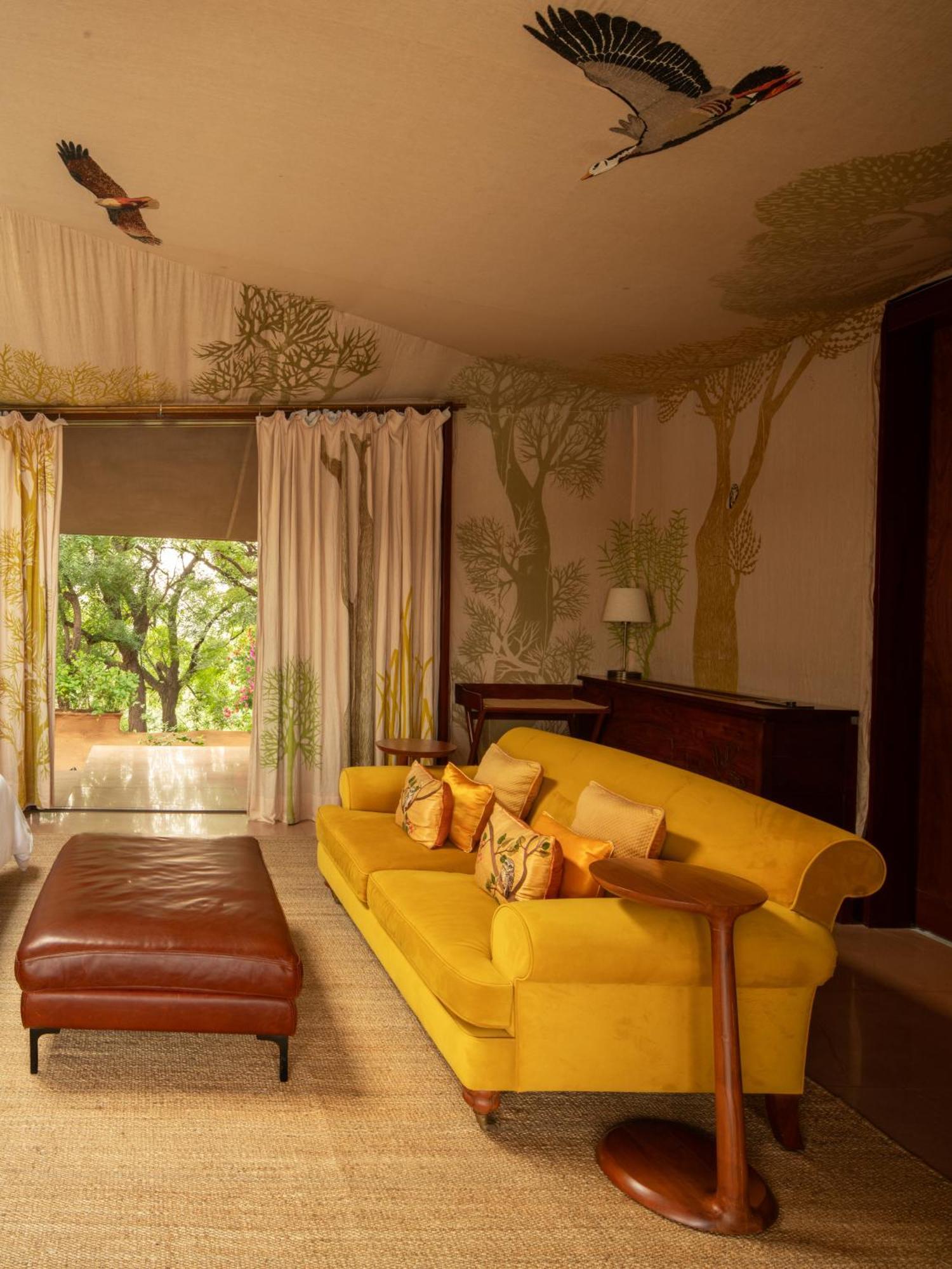 Raas Chhatrasagar, Nimaj, District Pali Exterior photo